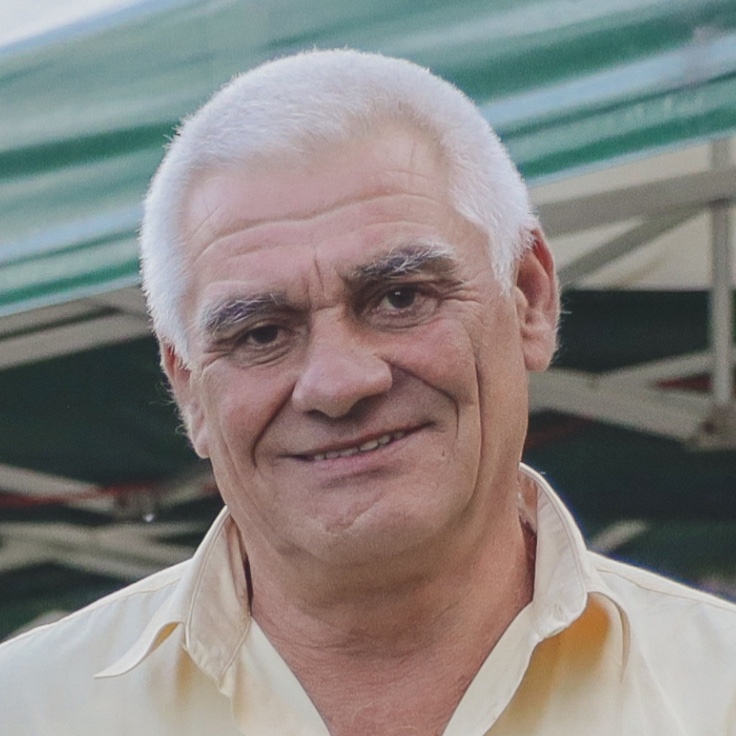 Photo de Monsieur Michel Varliette