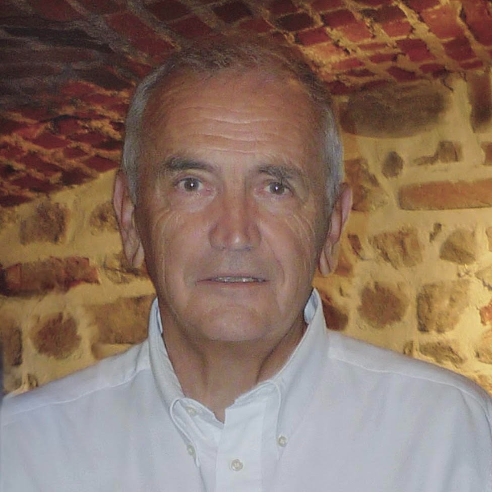 Photo de Jean- Yves GRANGE