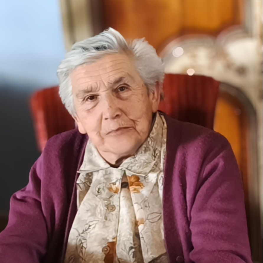 Photo de Jeannine TISSOT