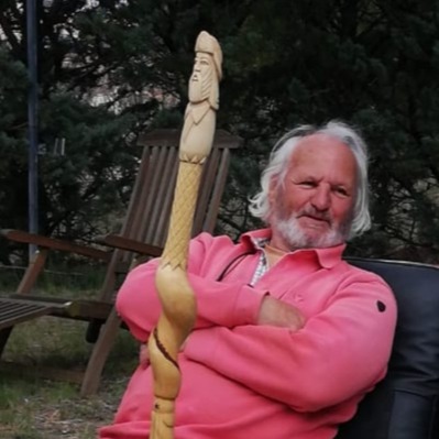 Photo de Dominique GAREL