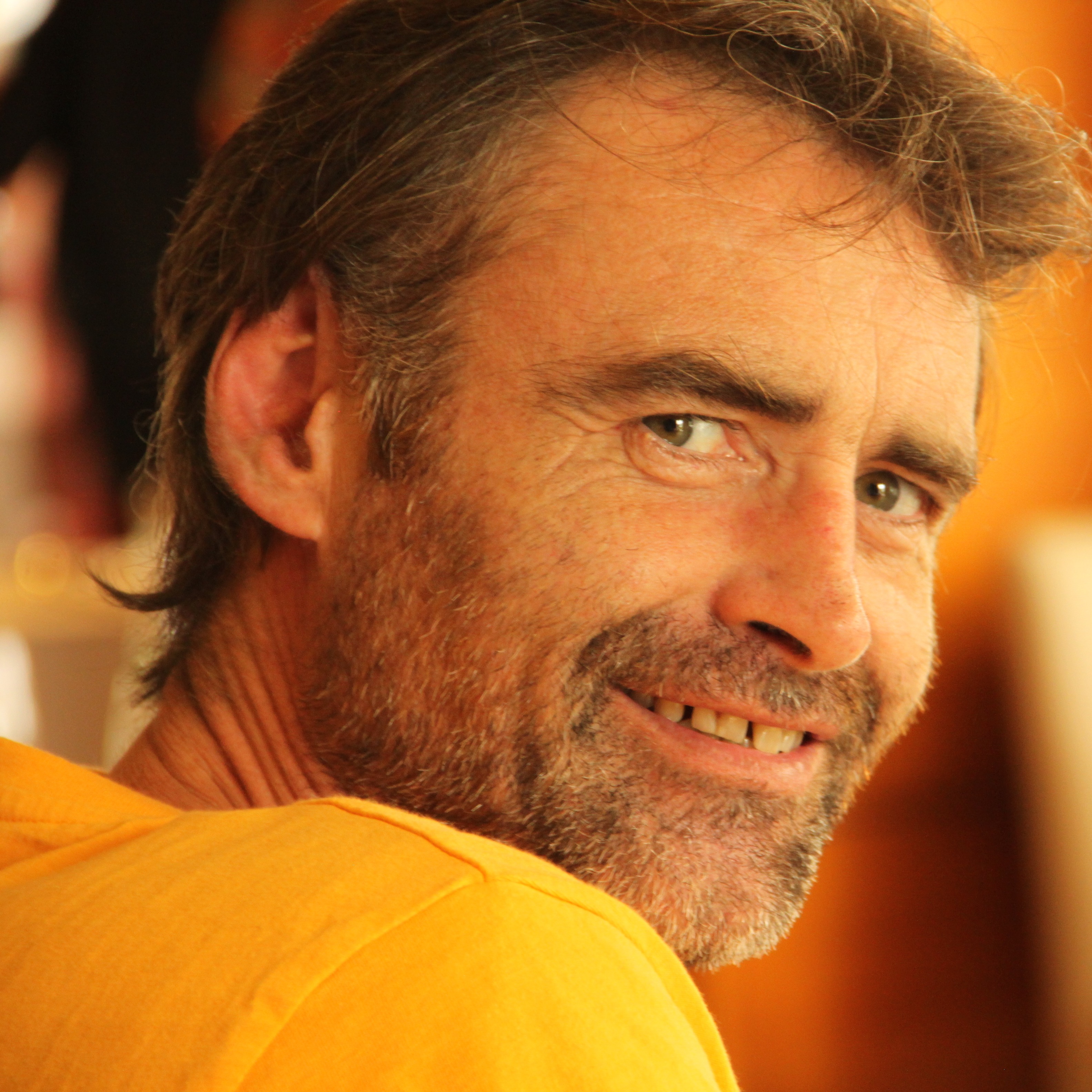 Photo d’Alexandre GANTILLON