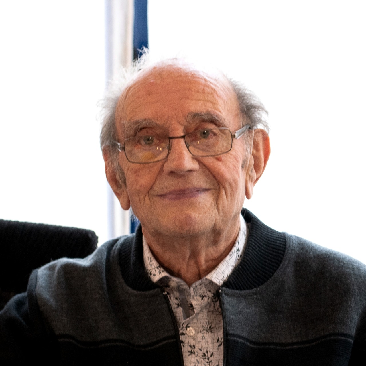 Photo de Maurice JULLIEN