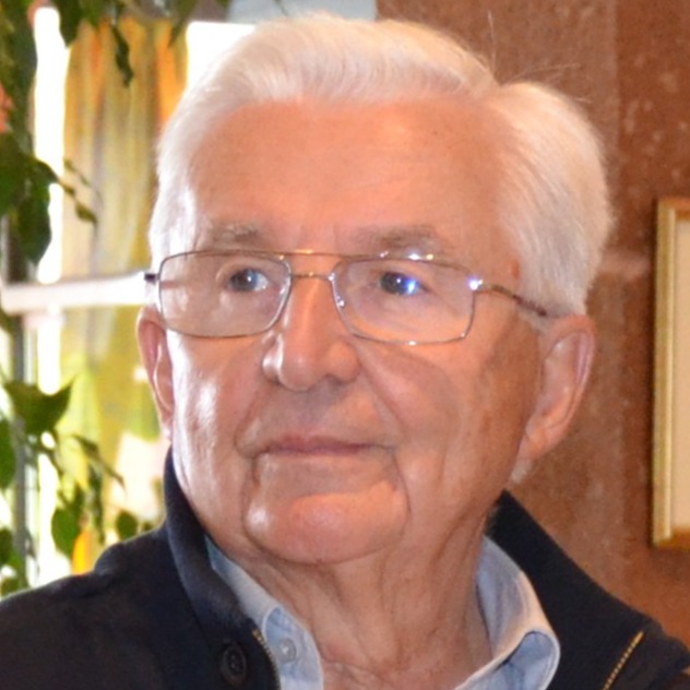 Photo de Bernard FAYOLLE