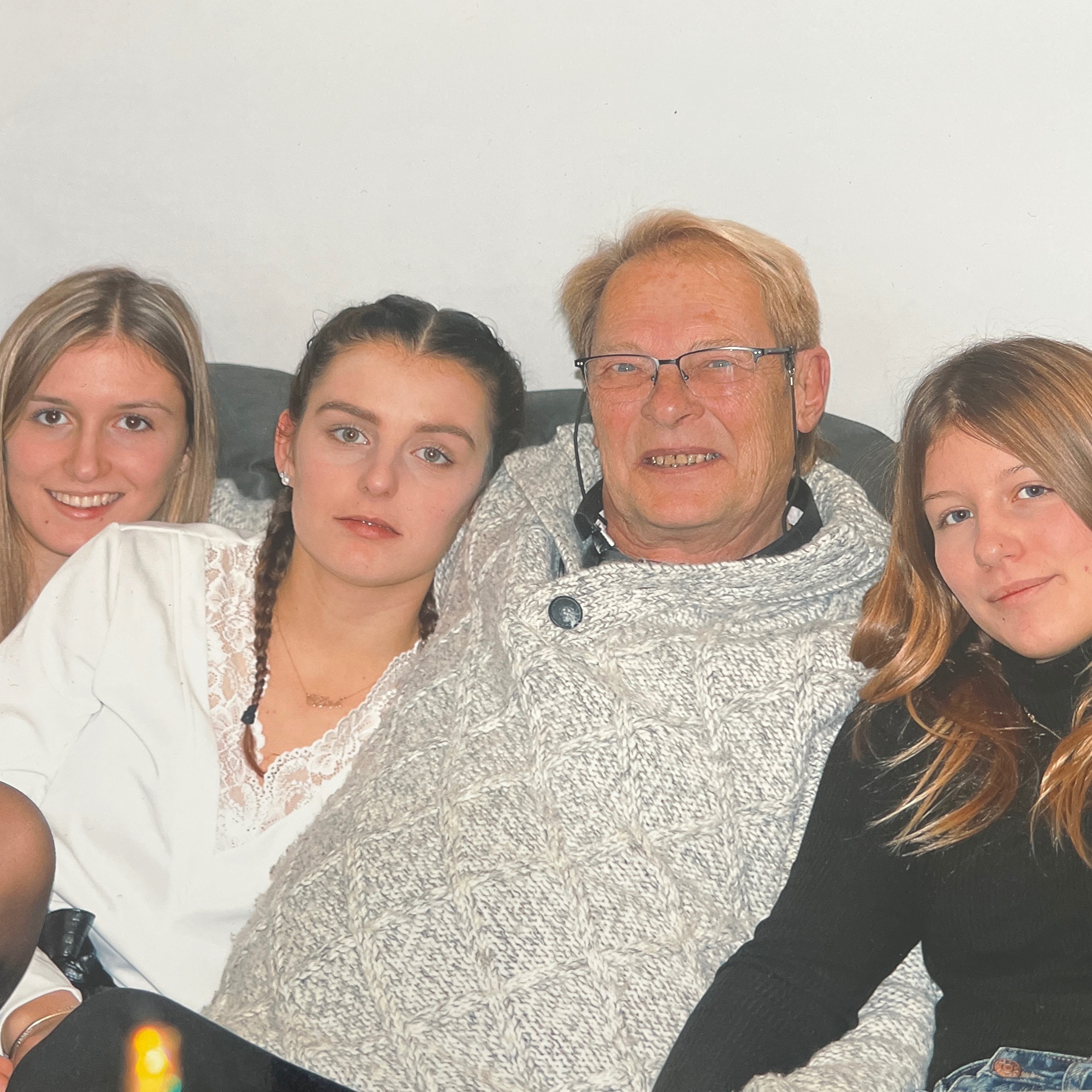 Photo de Bernard THOLLET