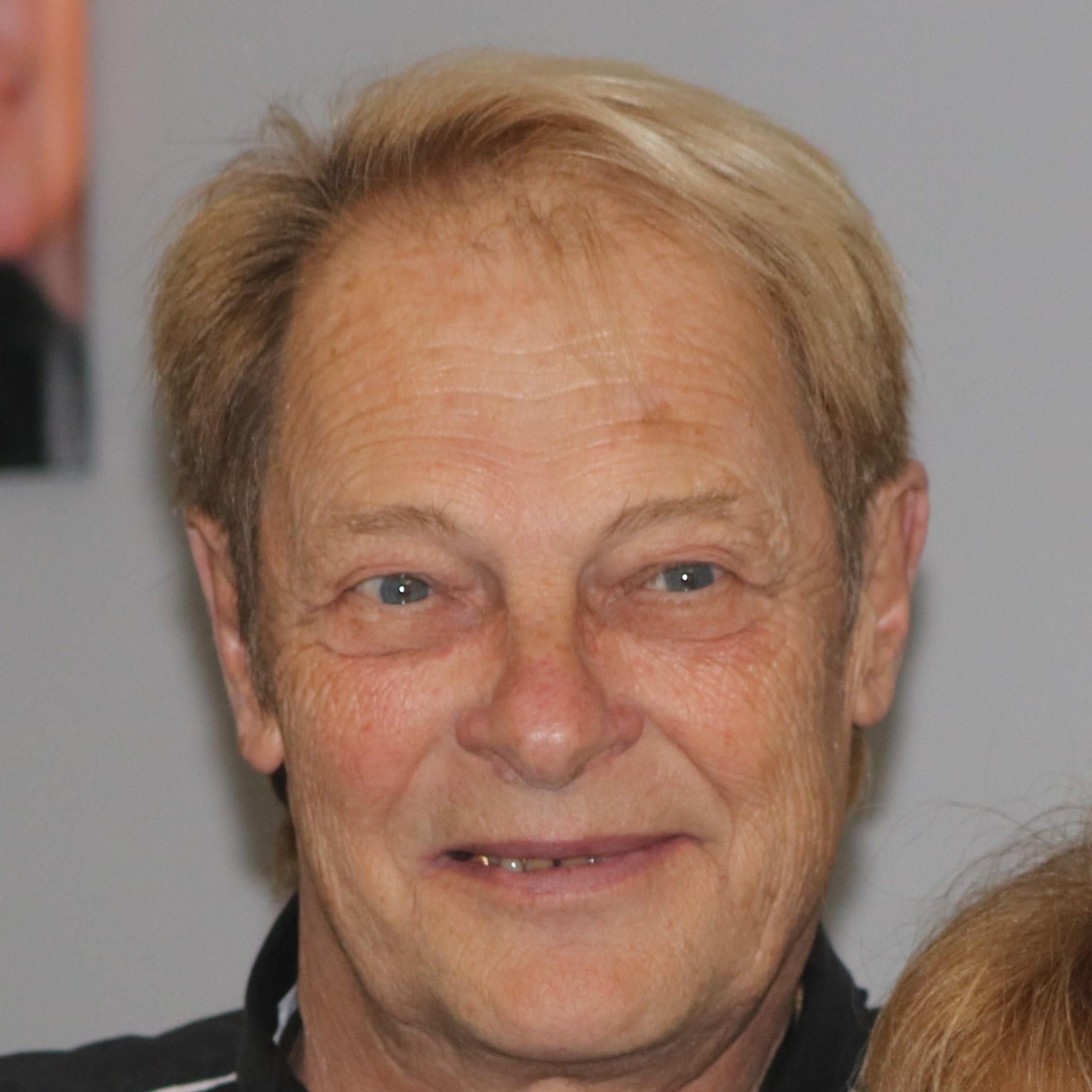 Photo de Bernard THOLLET