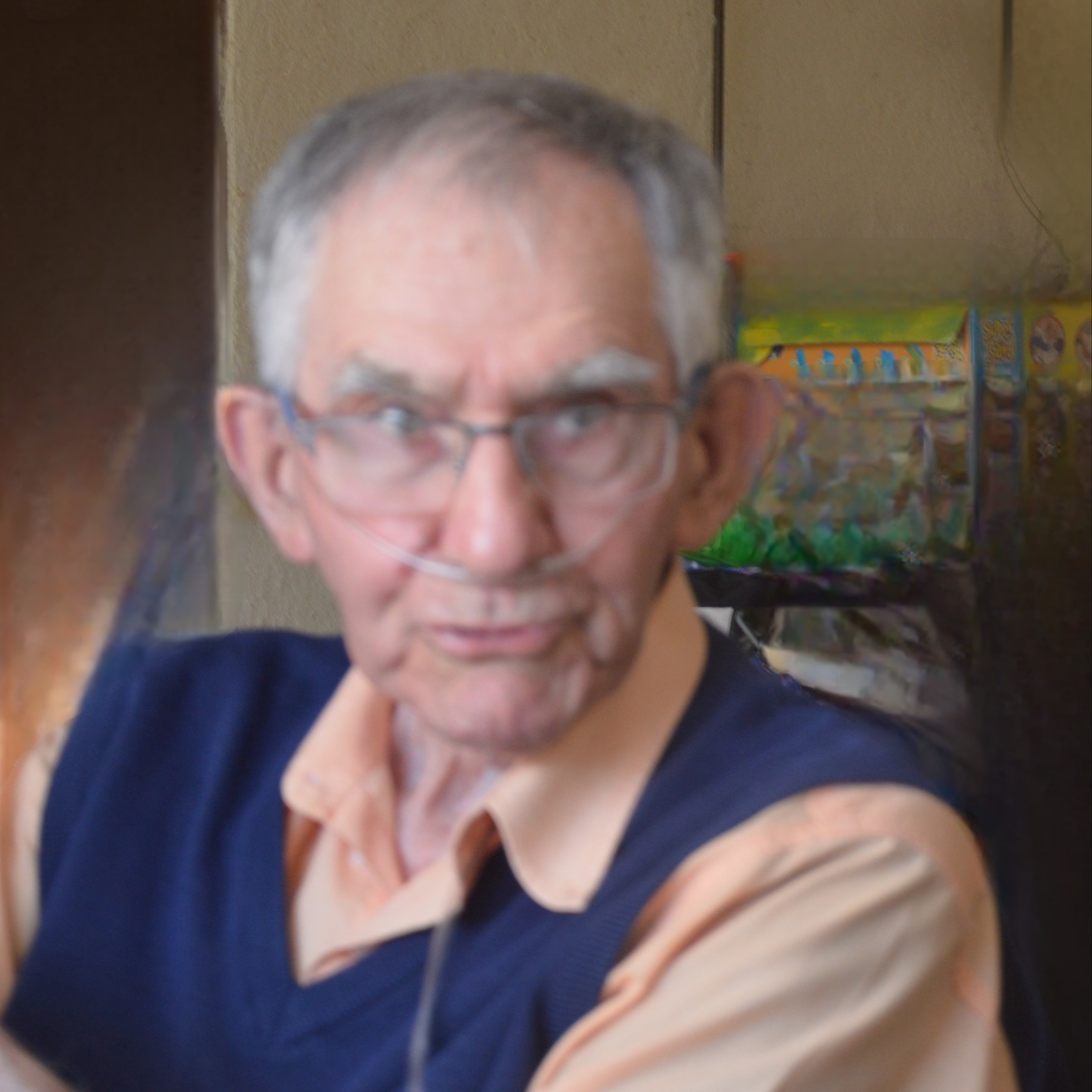 Photo d’André SECOND