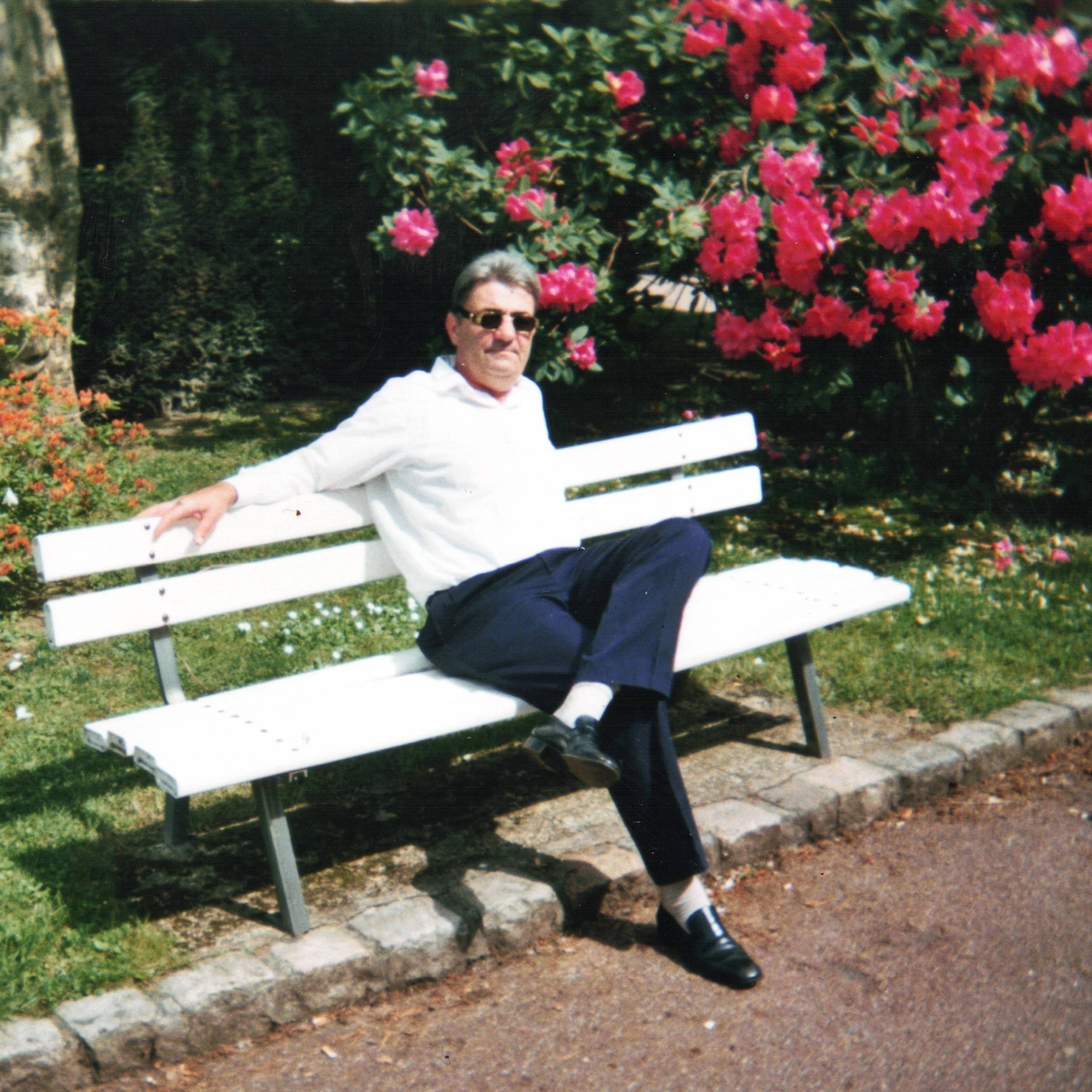 Photo de Raymond FERRER