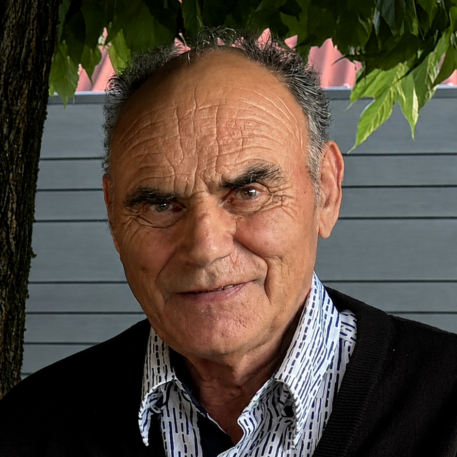 Photo de Roger PONCET