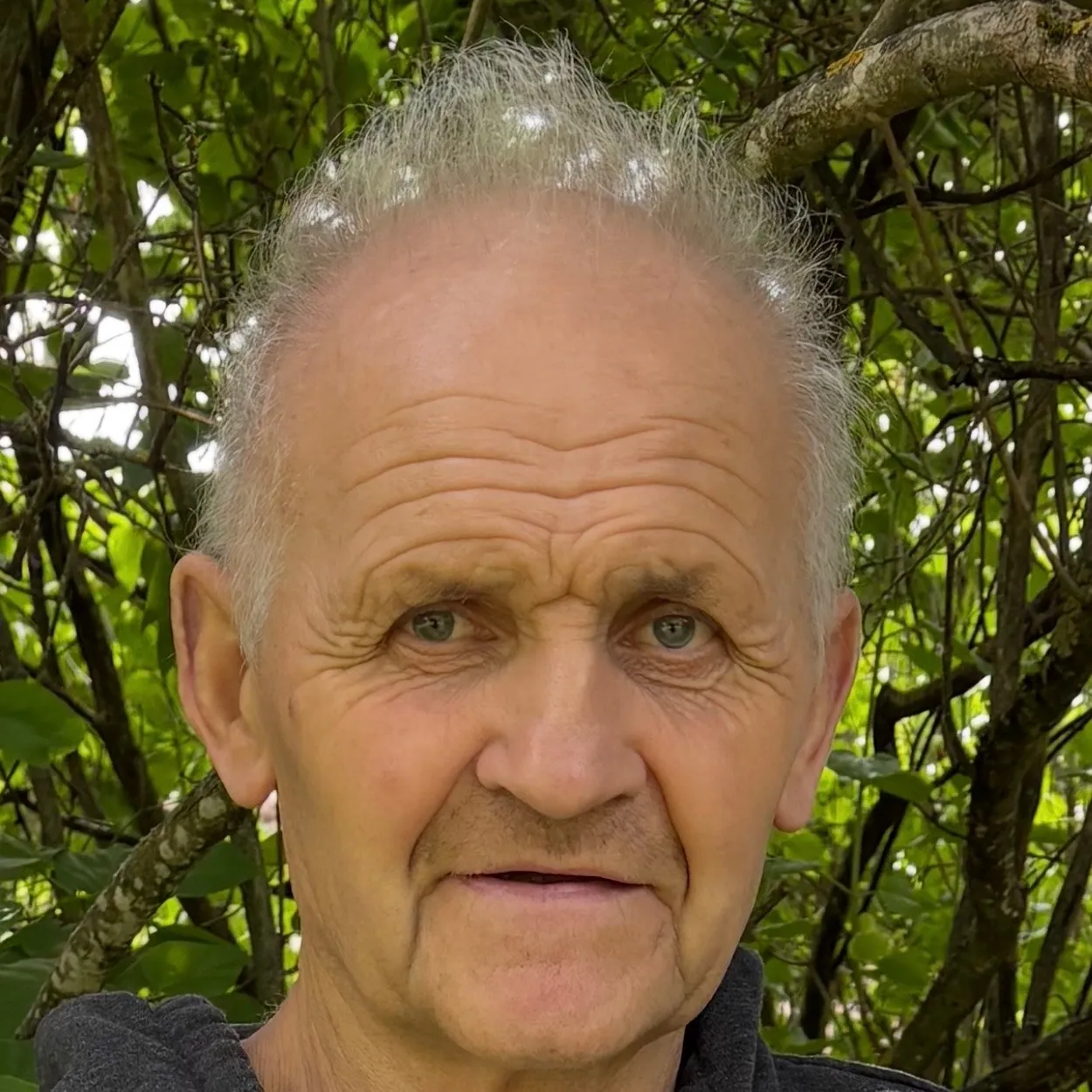 Photo de Jean-Luc POYET