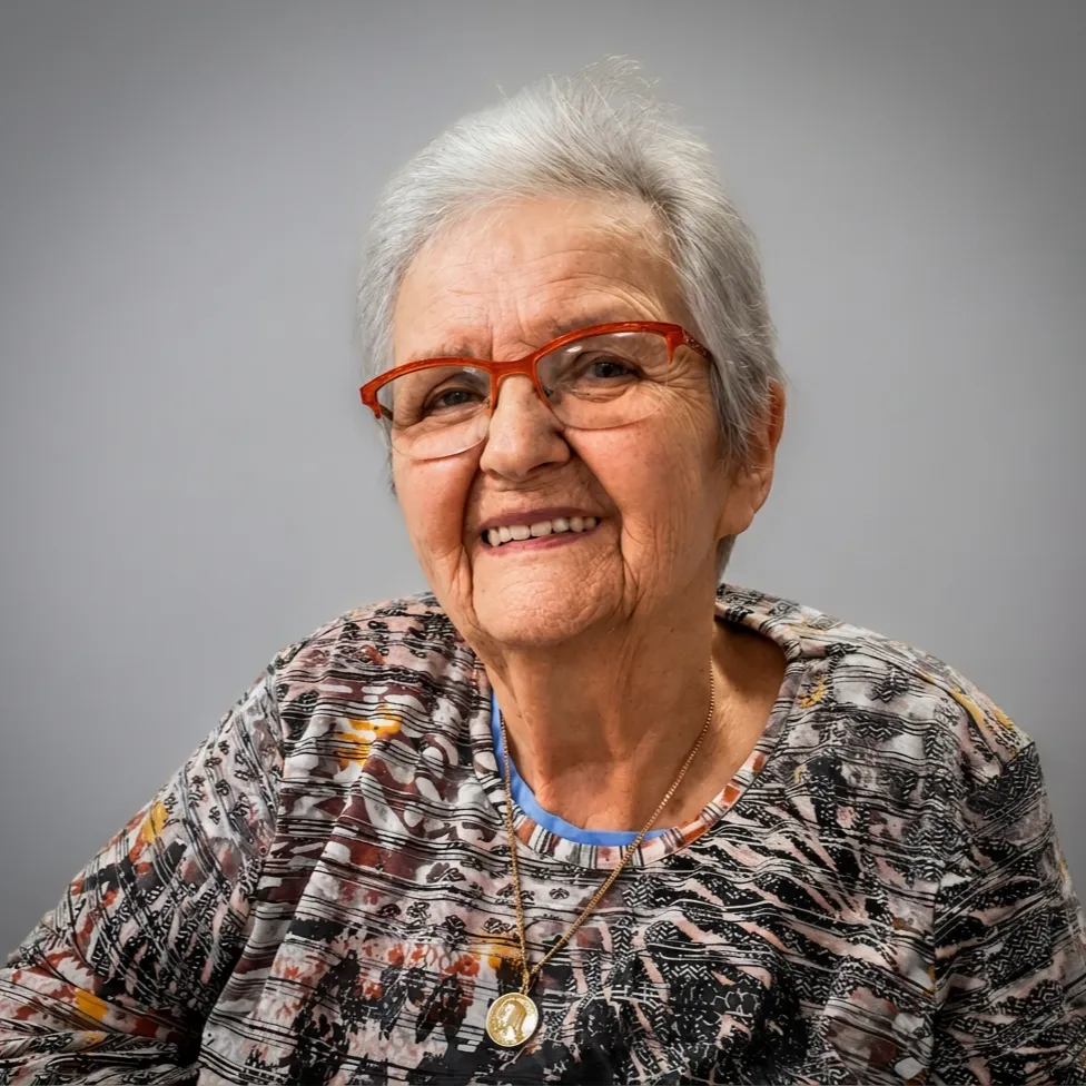 Photo de Noëlle BINET