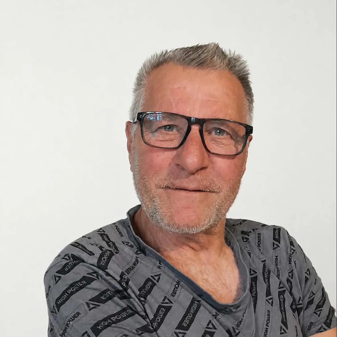 Photo de Gilles DEPASSIO