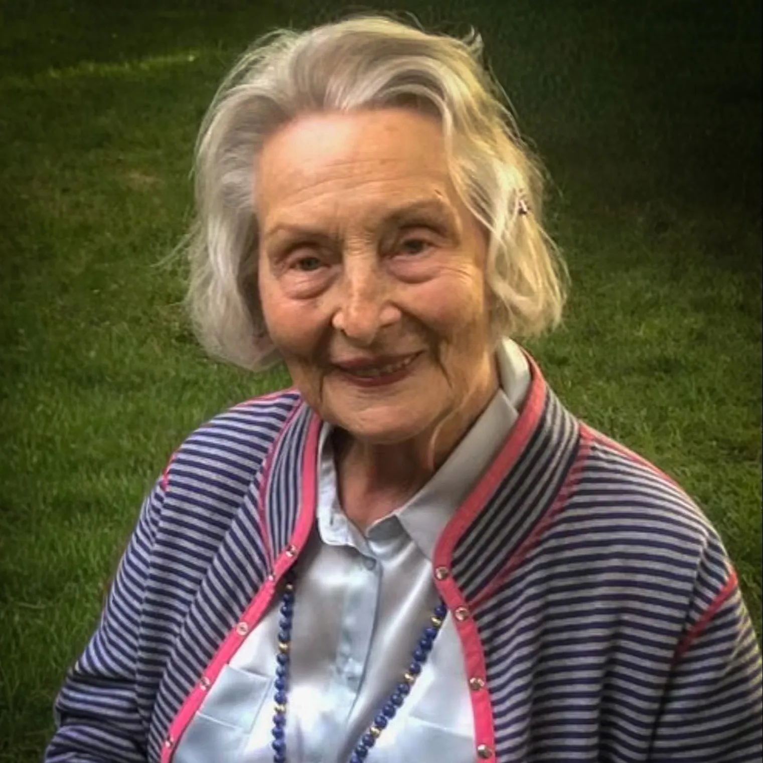 Photo de Éliane LAVETTE-VAUCHET