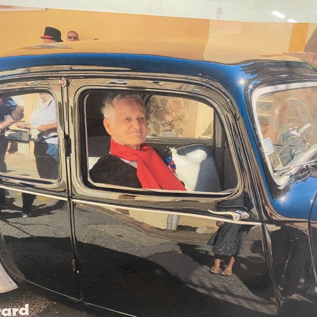 Photo de Gérard VIAL